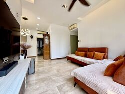 Regent Heights (D23), Condominium #540398051